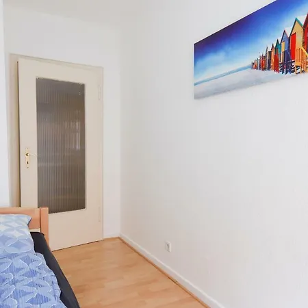 Apartmondo Ferienwohnungen Wuppertal Exterior photo