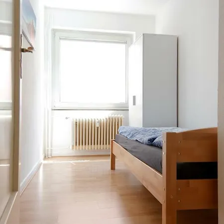 Apartmondo Ferienwohnungen Wuppertal Exterior photo