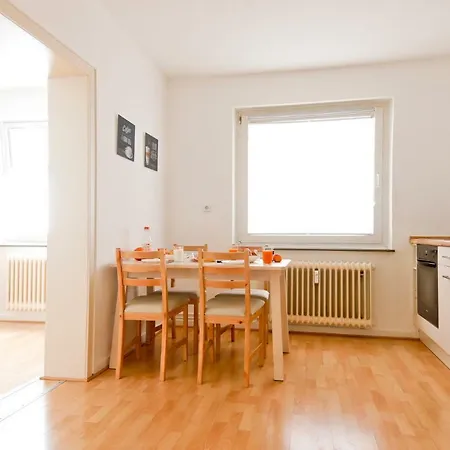 Apartmondo Ferienwohnungen Wuppertal Exterior photo