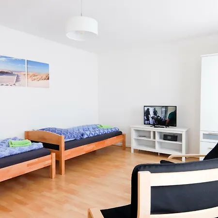Apartmondo Ferienwohnungen Wuppertal Exterior photo