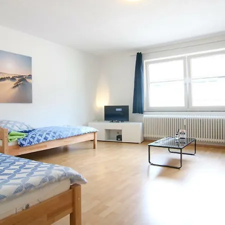 Apartmondo Ferienwohnungen Wuppertal Exterior photo