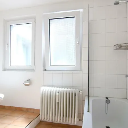 Apartmondo Ferienwohnungen Wuppertal Exterior photo