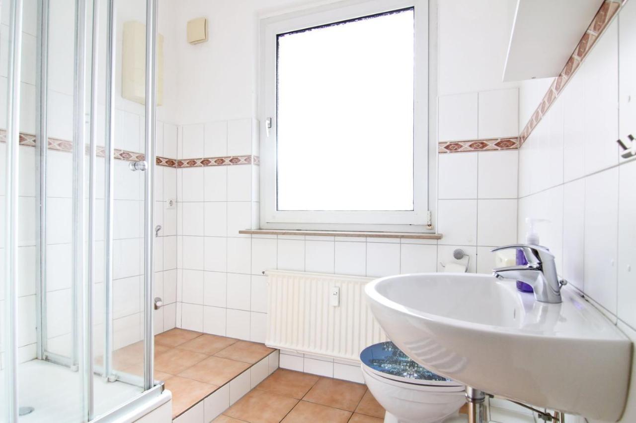 Apartmondo Wuppertal