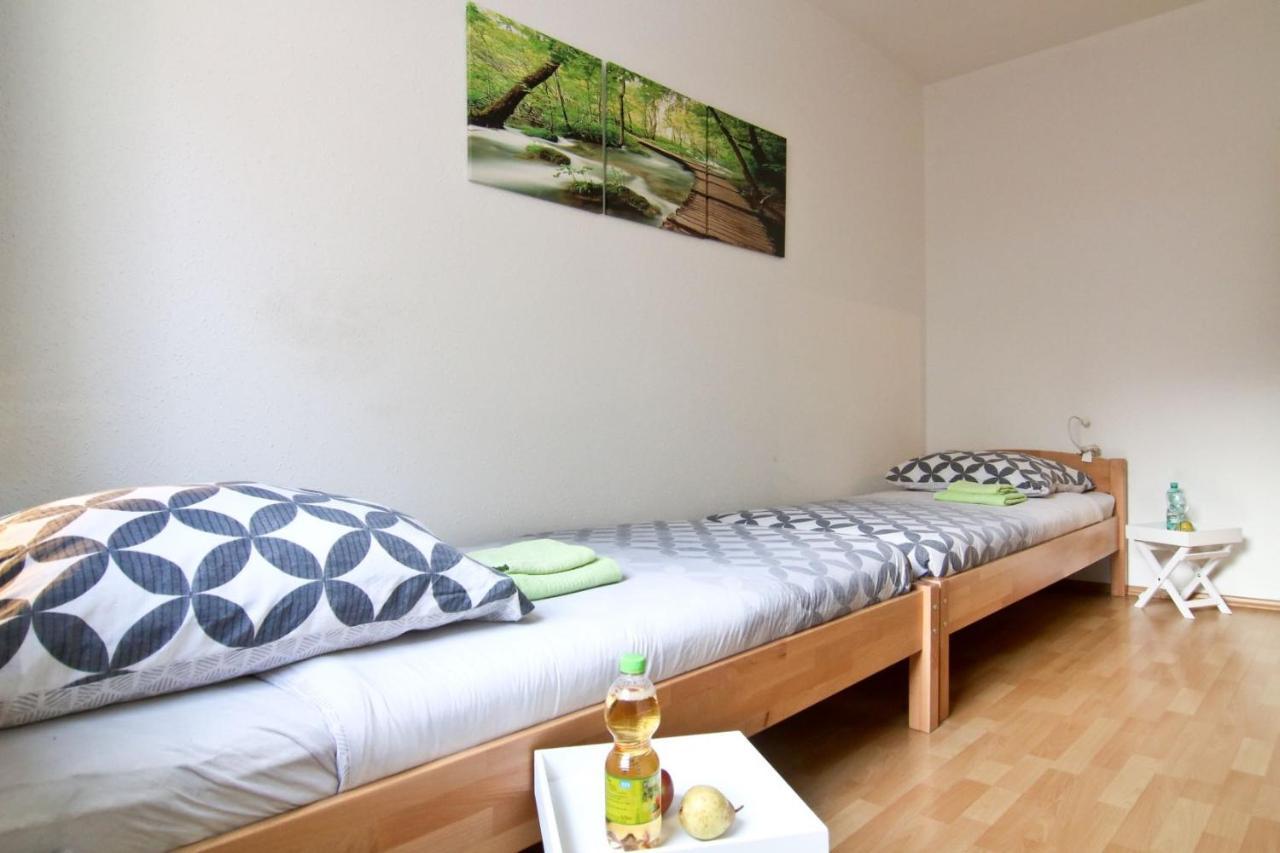 Apartmondo *
