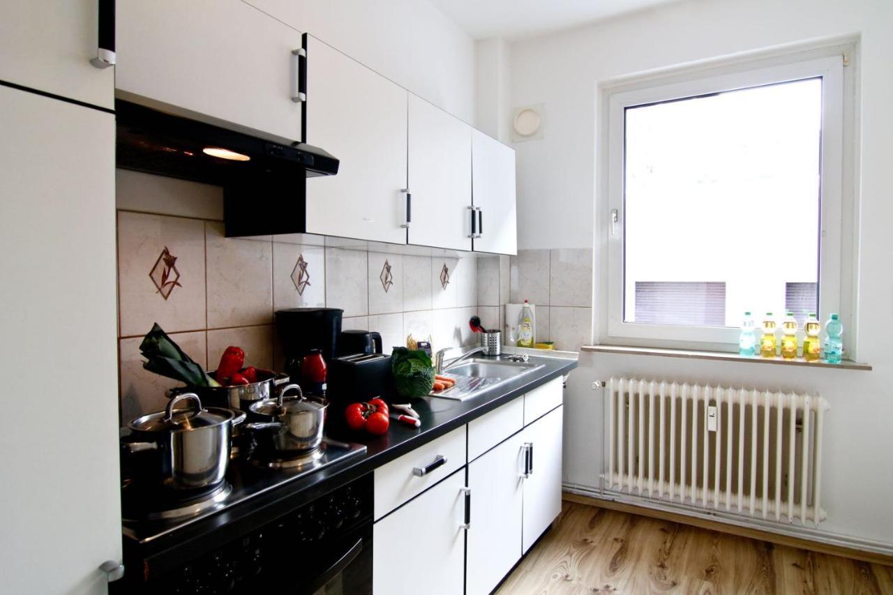 Apartmondo