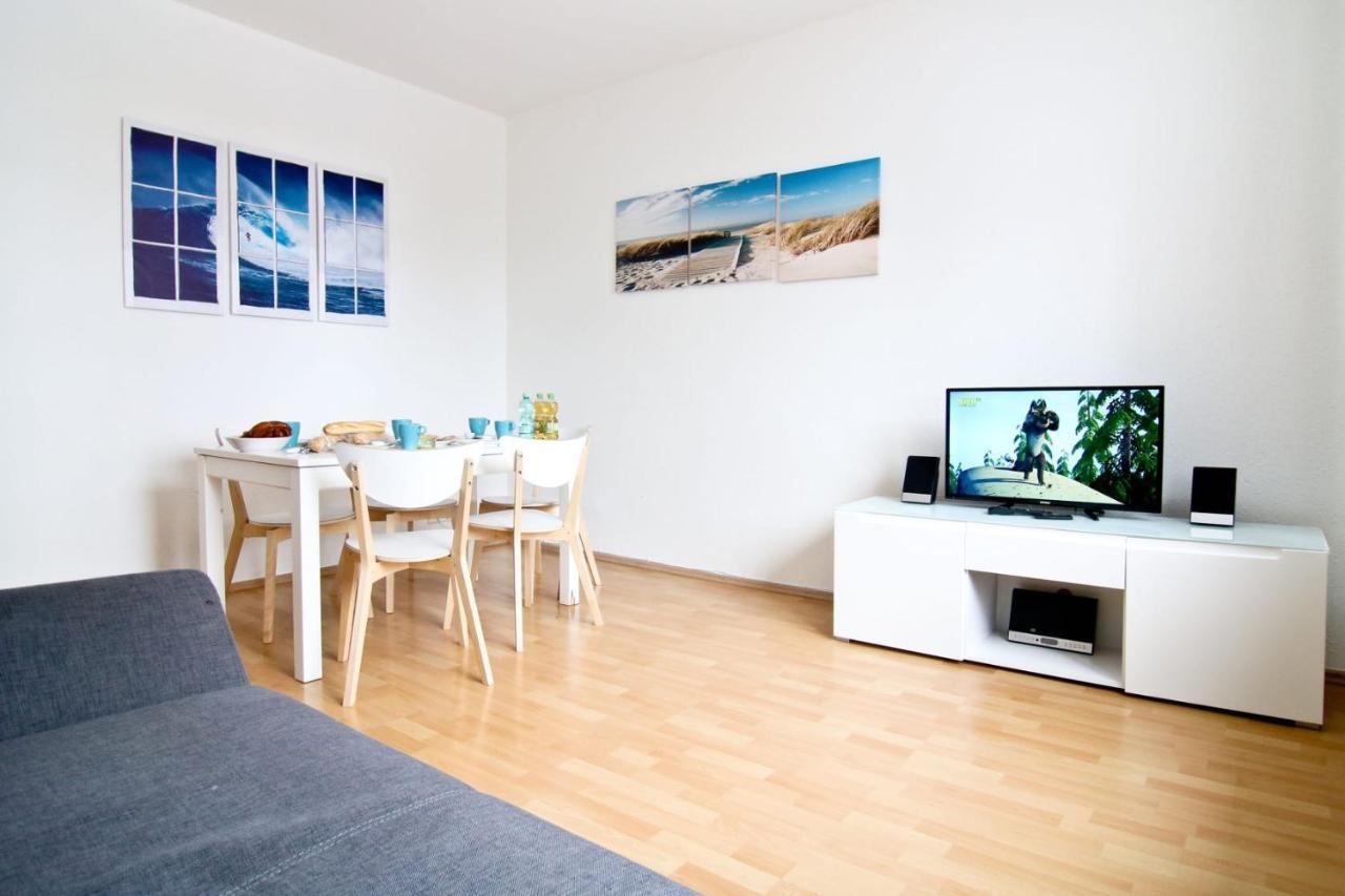 Apartmondo Apartment *