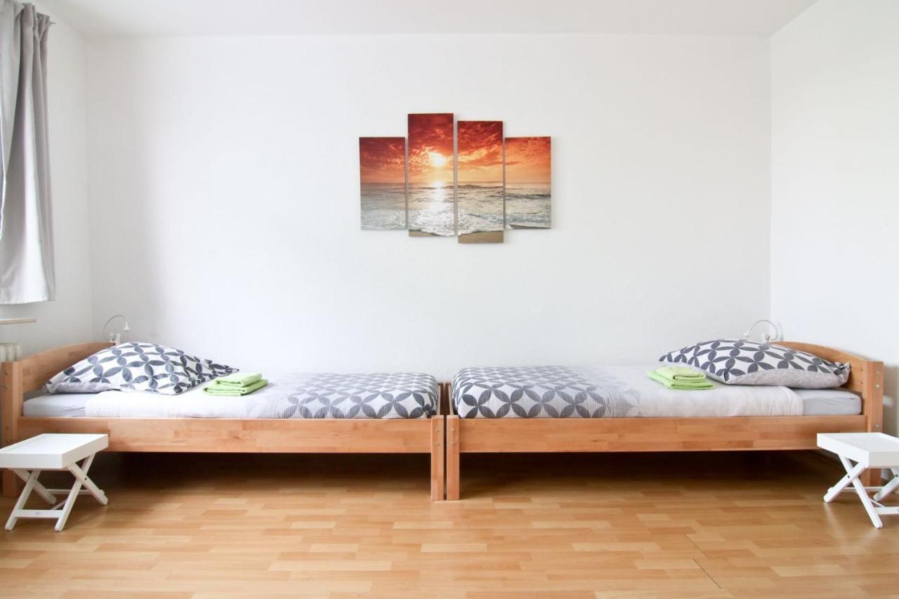 Apartmondo Apartment Wuppertal
