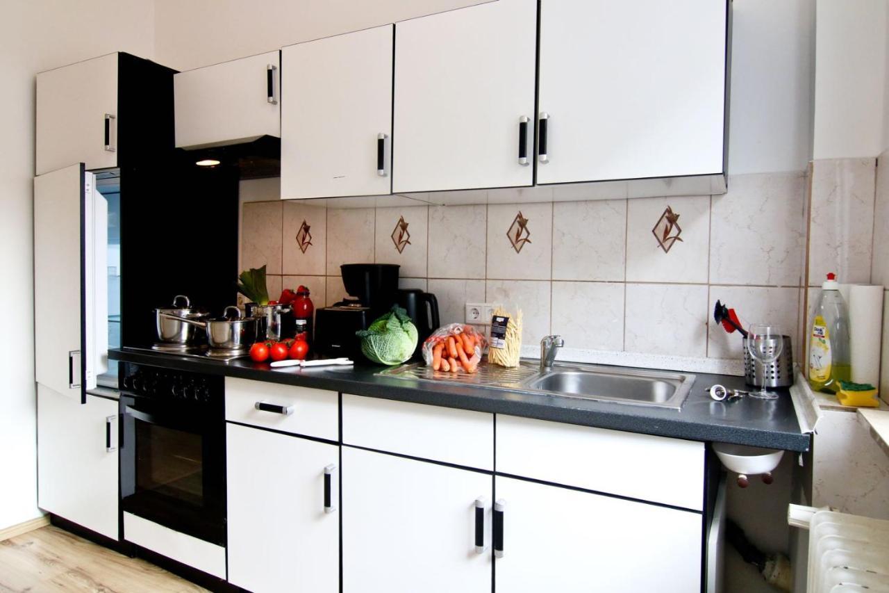 Apartment Apartmondo *