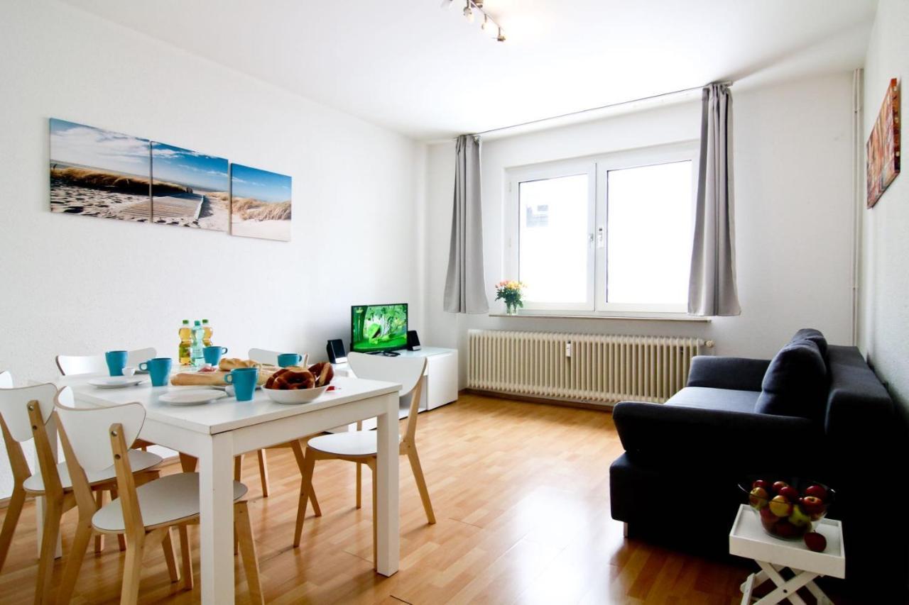 Apartmondo Apartment *