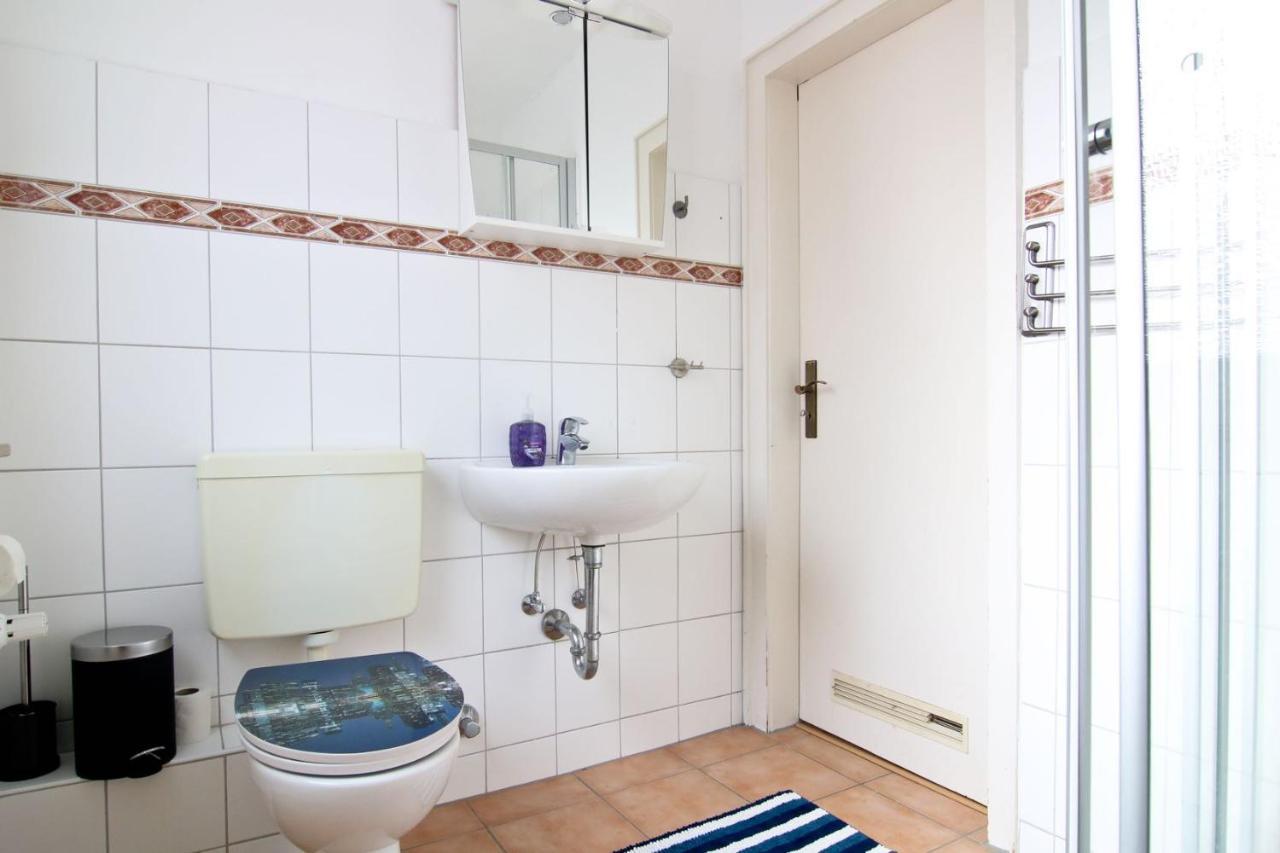 Apartmondo * Wuppertal