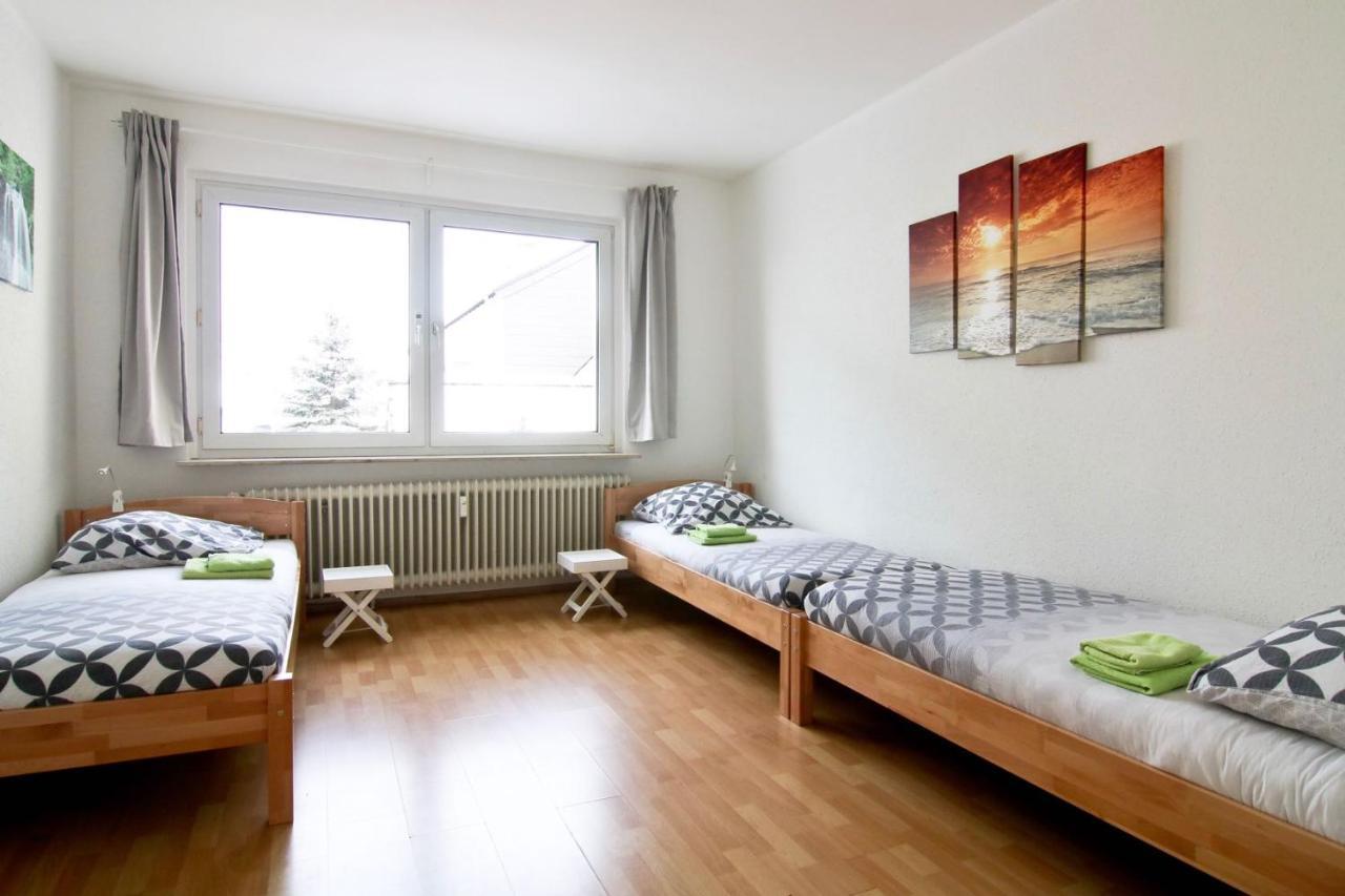 Apartmondo * Wuppertal