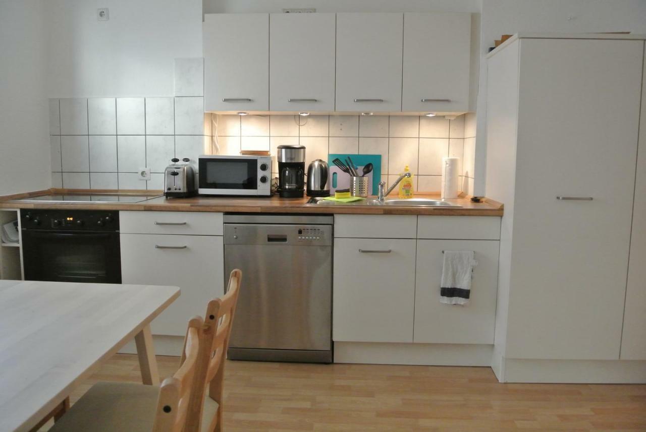Apartmondo *