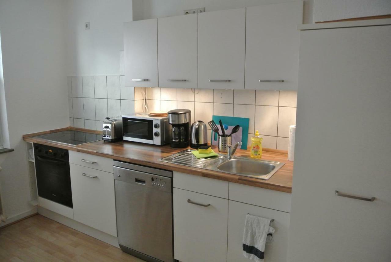 Apartmondo Apartment Wuppertal