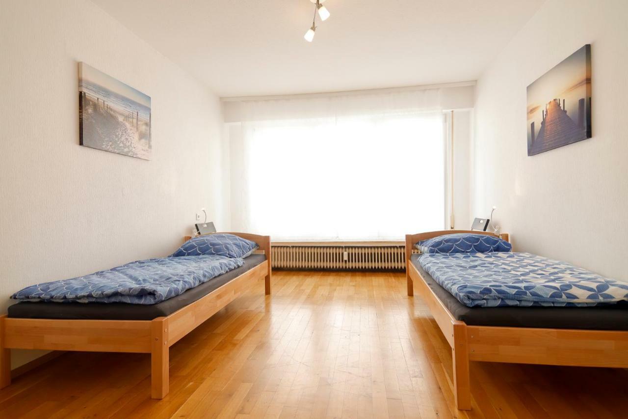 Apartmondo *
