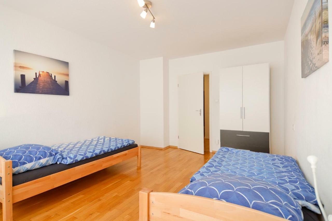 Apartmondo Apartment
