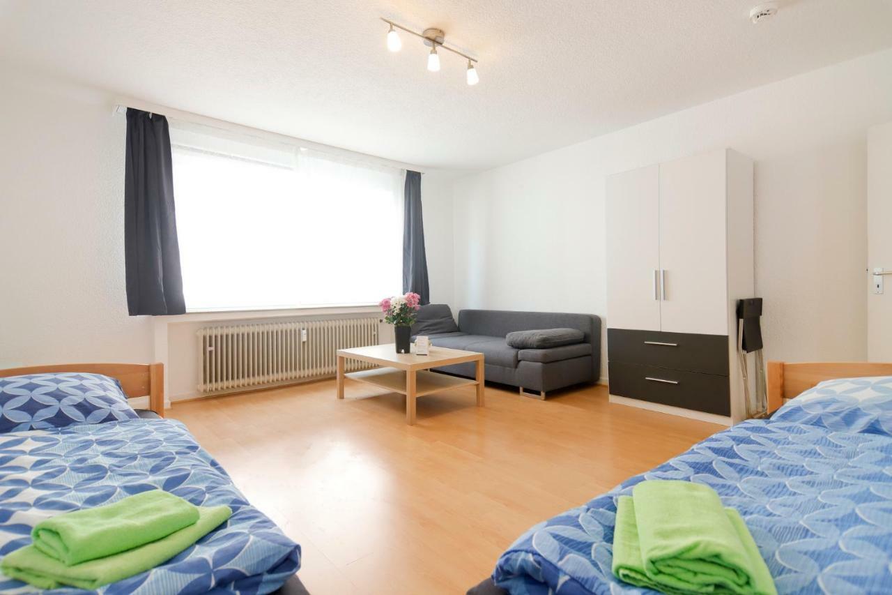 Apartmondo
