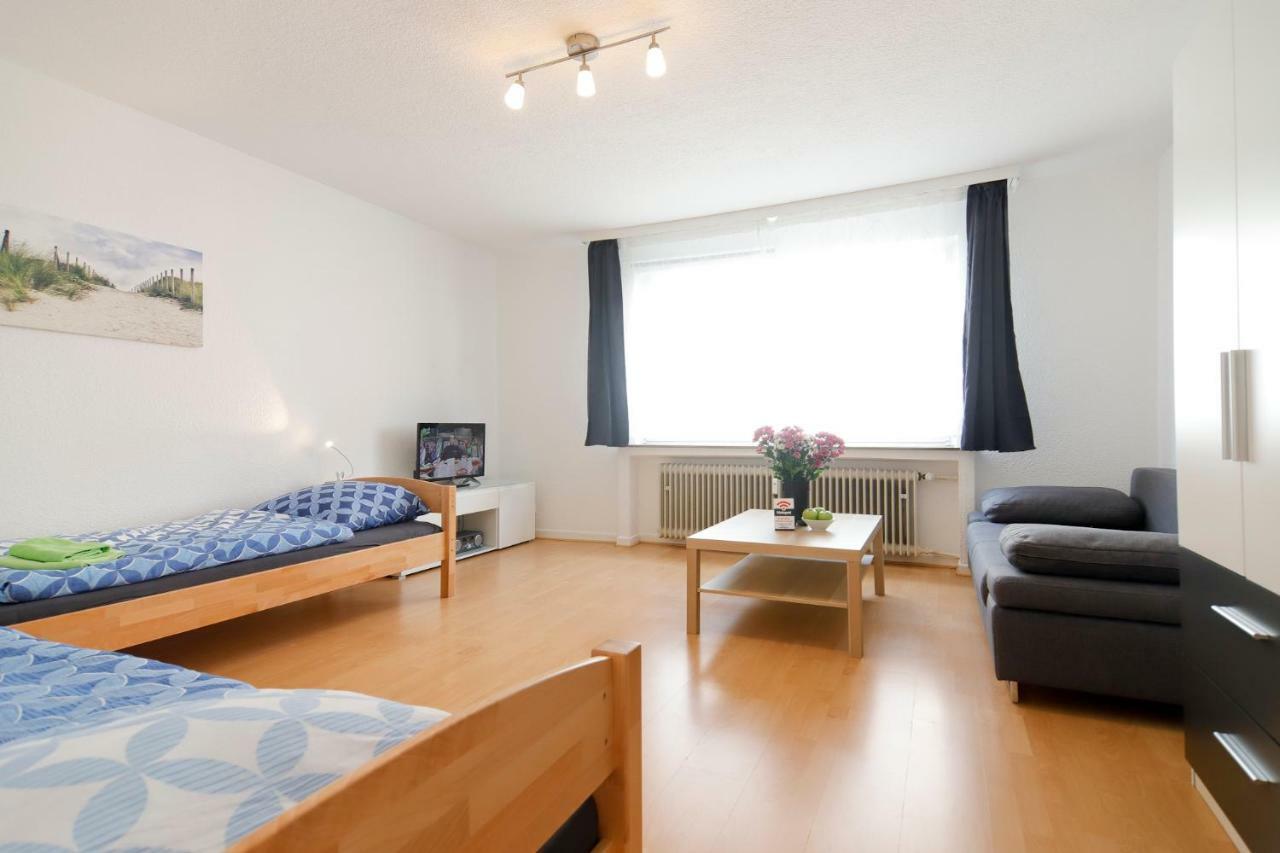 Apartmondo Apartment