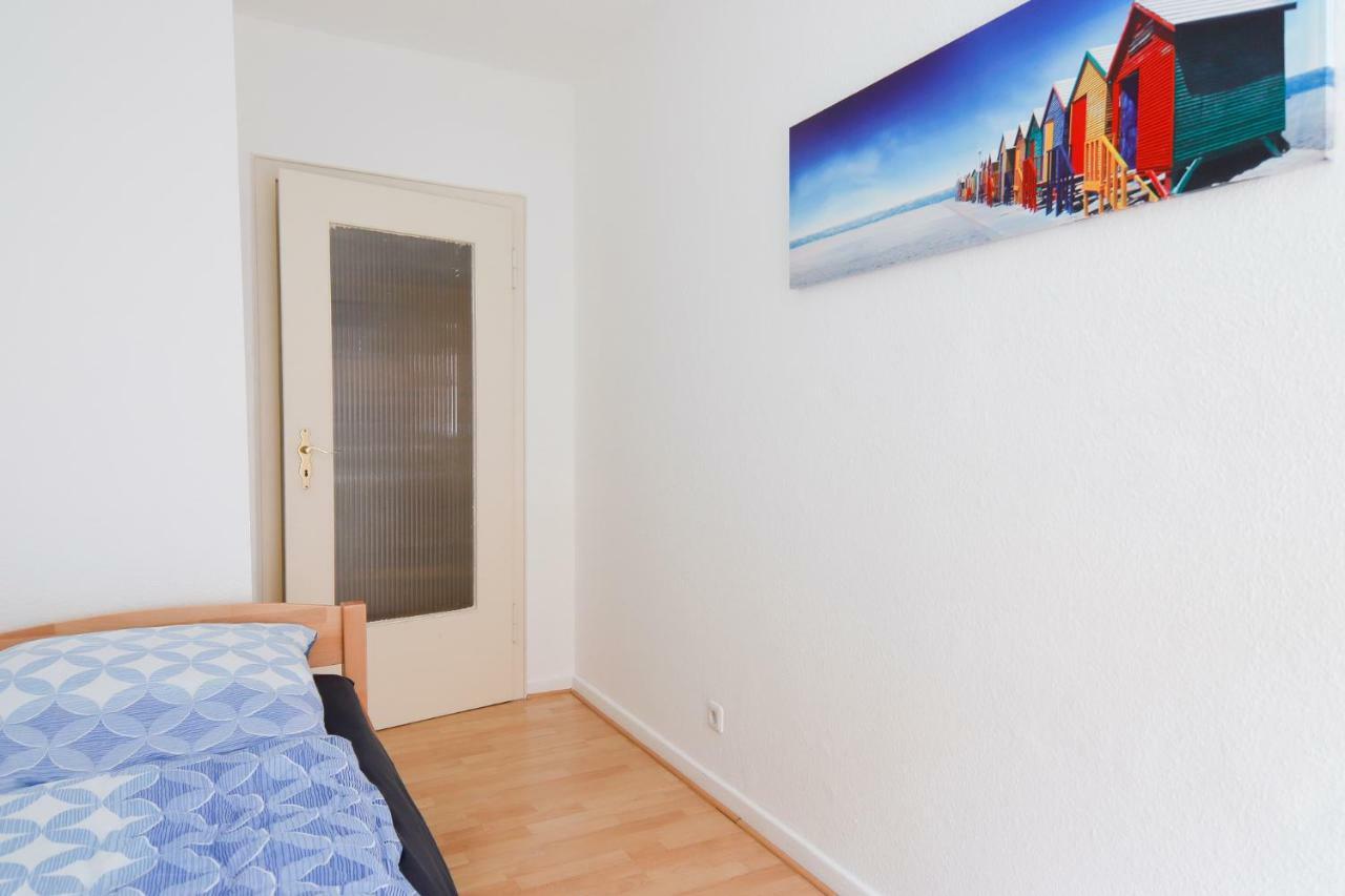 Apartmondo Apartment Wuppertal