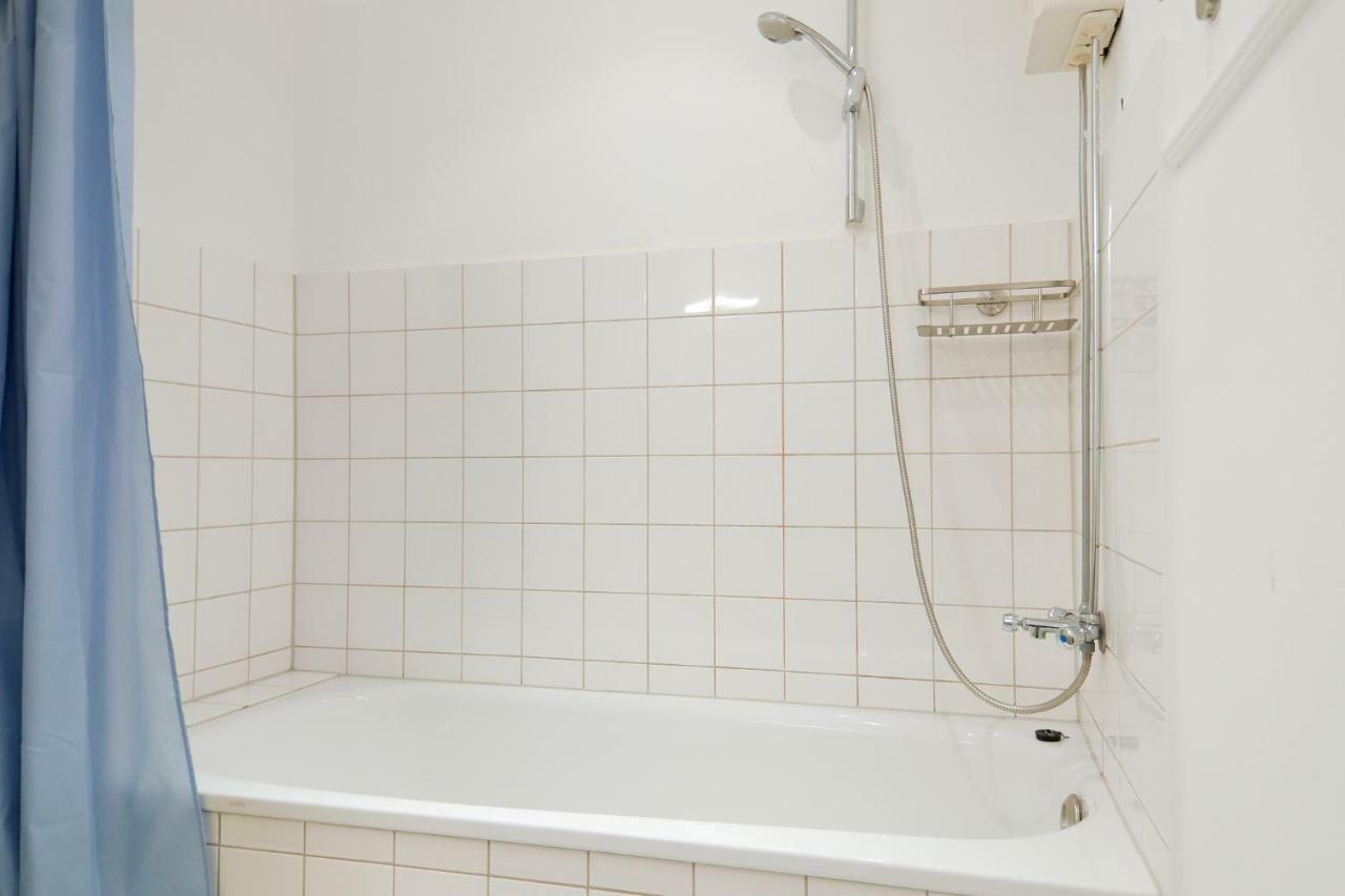 Apartmondo Apartment Wuppertal