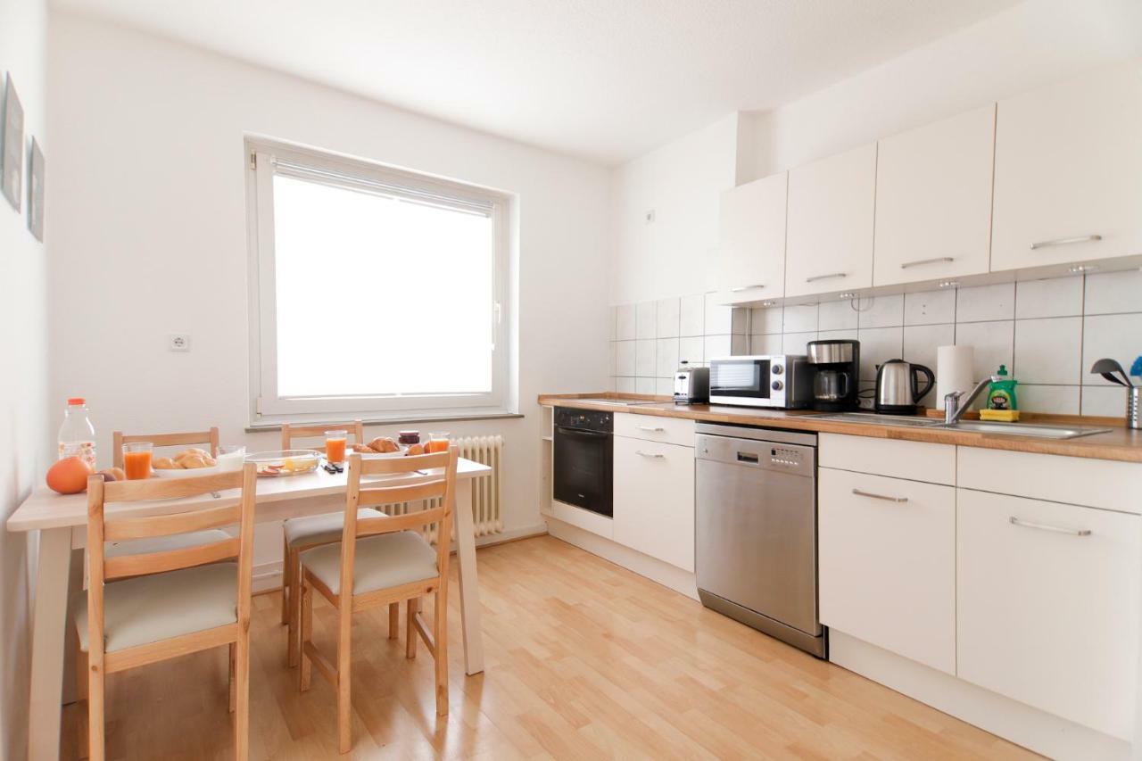 Apartmondo *