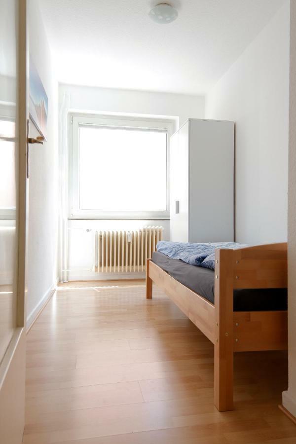 Apartmondo *