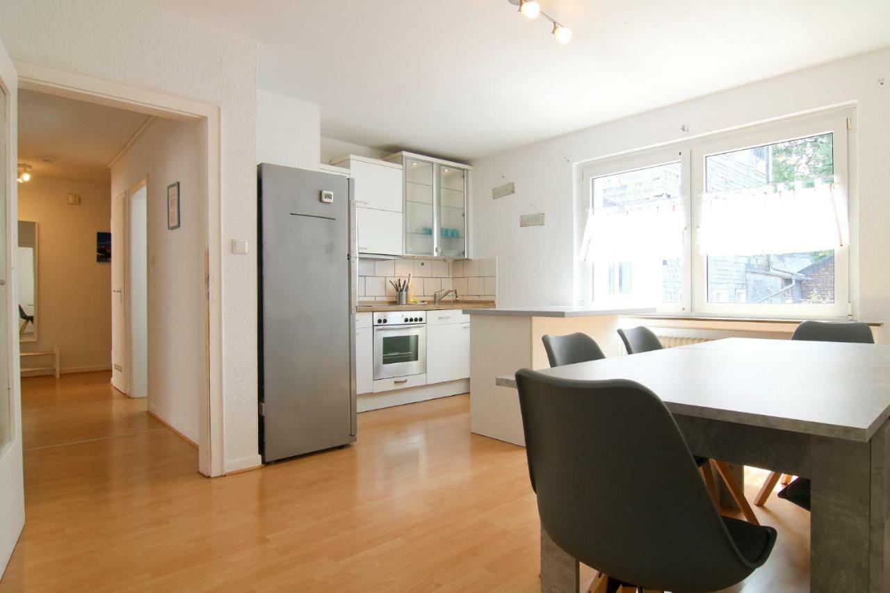 Apartment Apartmondo Wuppertal