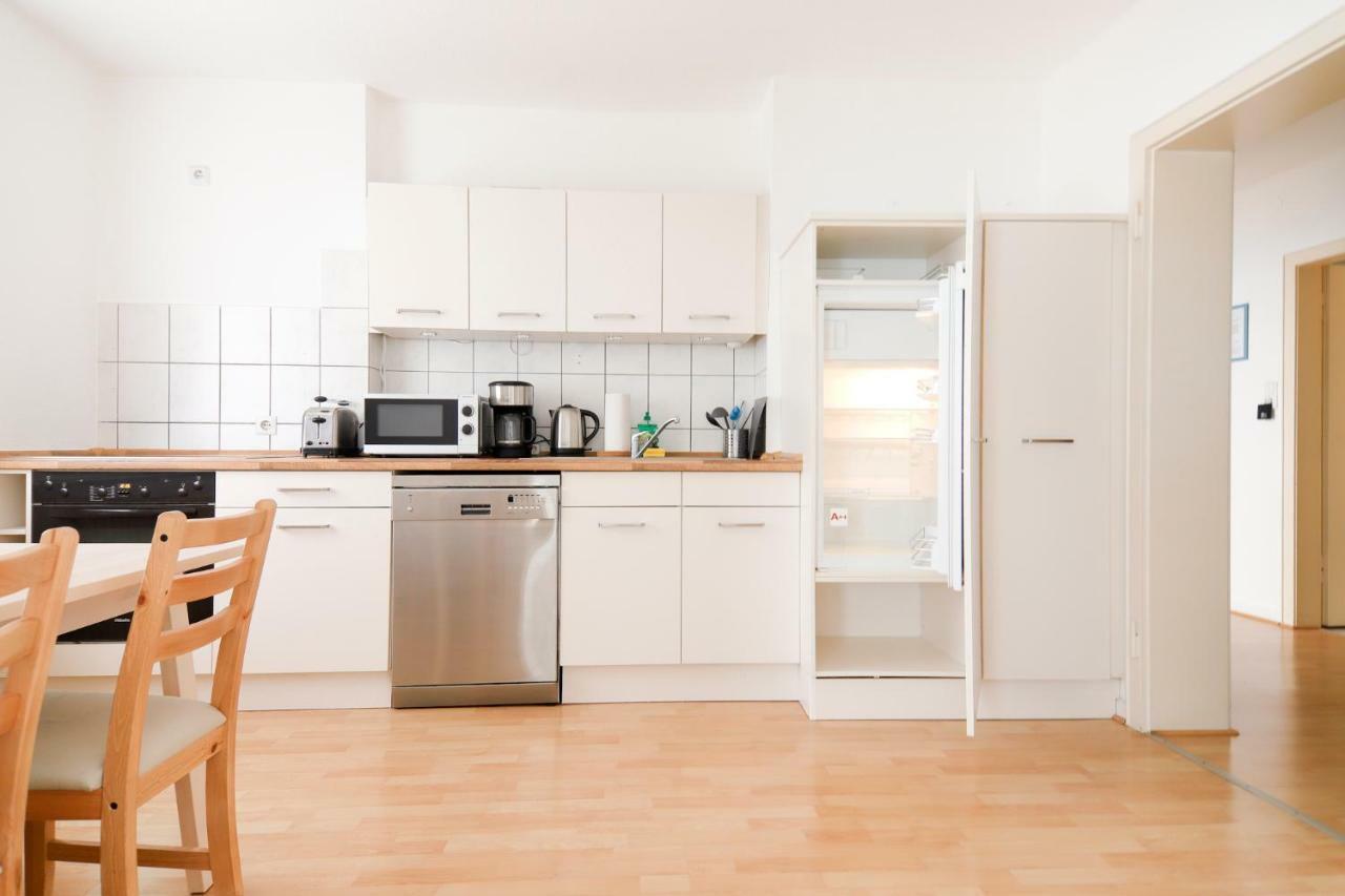 Apartmondo *
