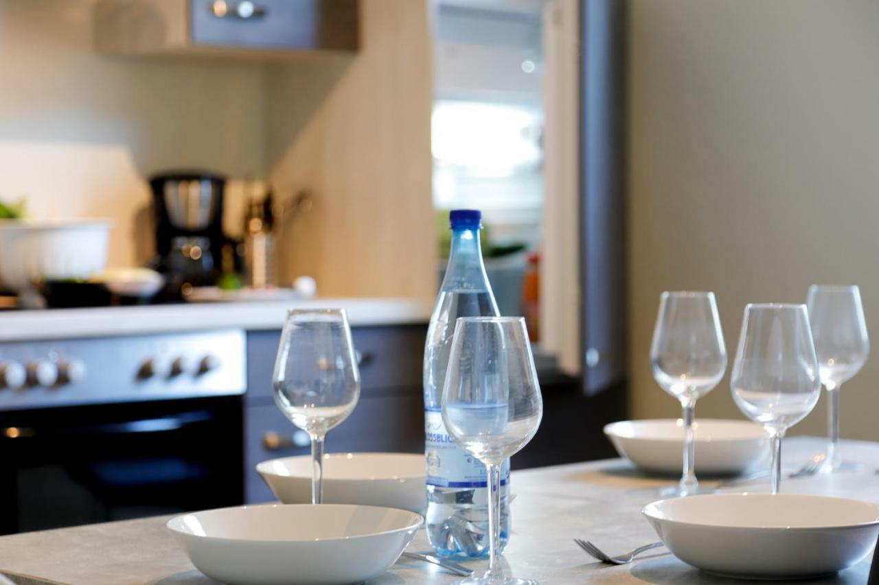 Apartmondo Apartment Wuppertal