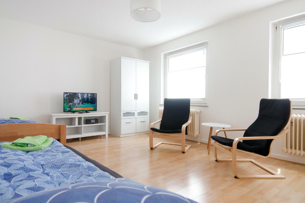 Apartmondo Apartment