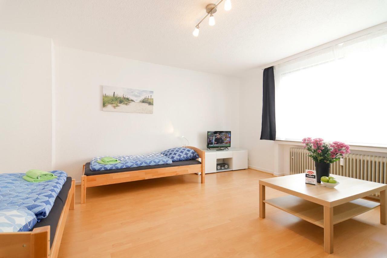 Apartment Apartmondo *