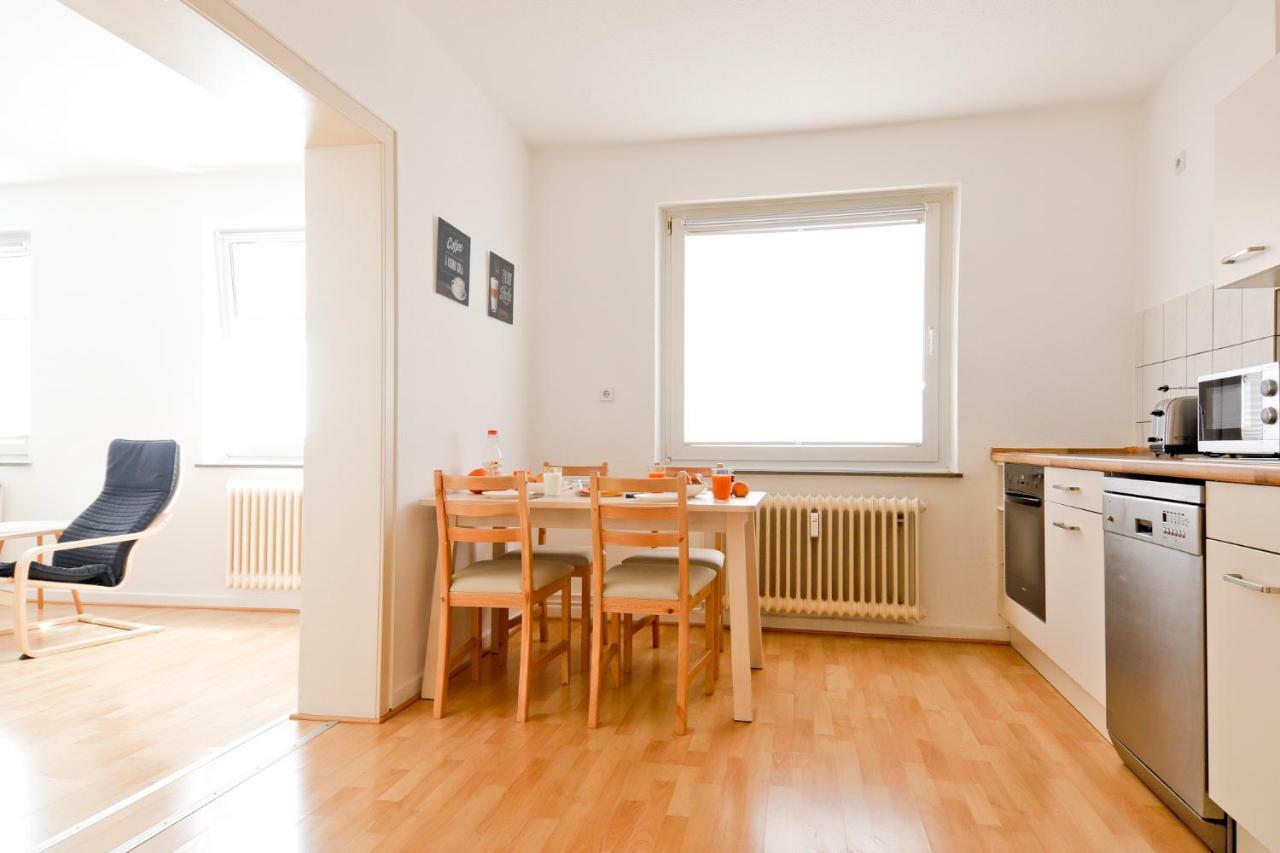 Apartmondo *