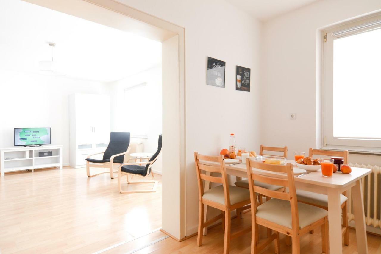 Apartmondo *