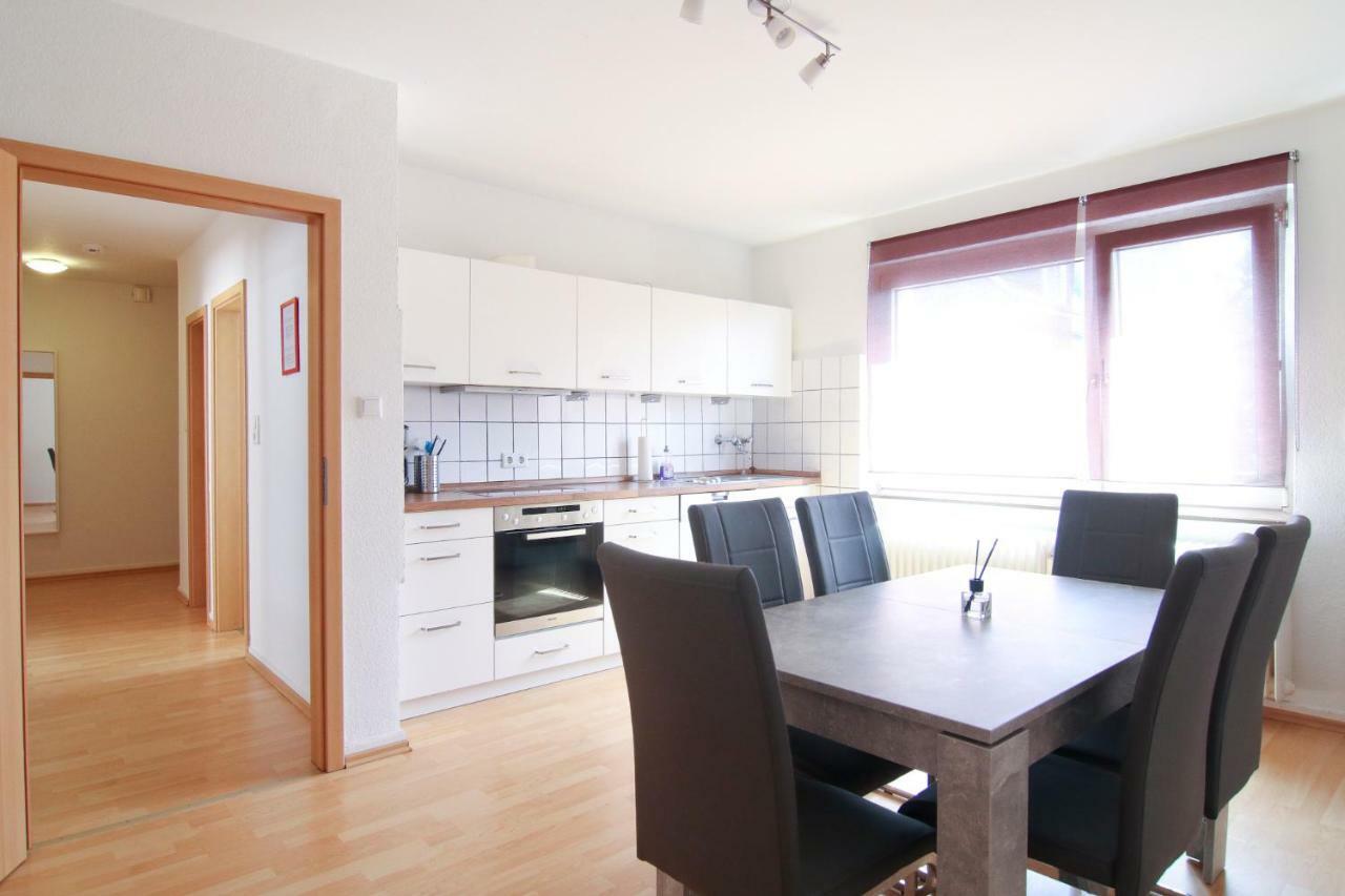 Apartmondo * Wuppertal