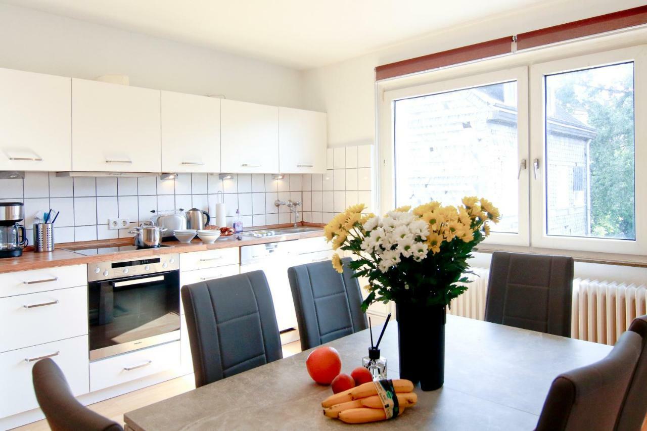 Apartmondo * Wuppertal