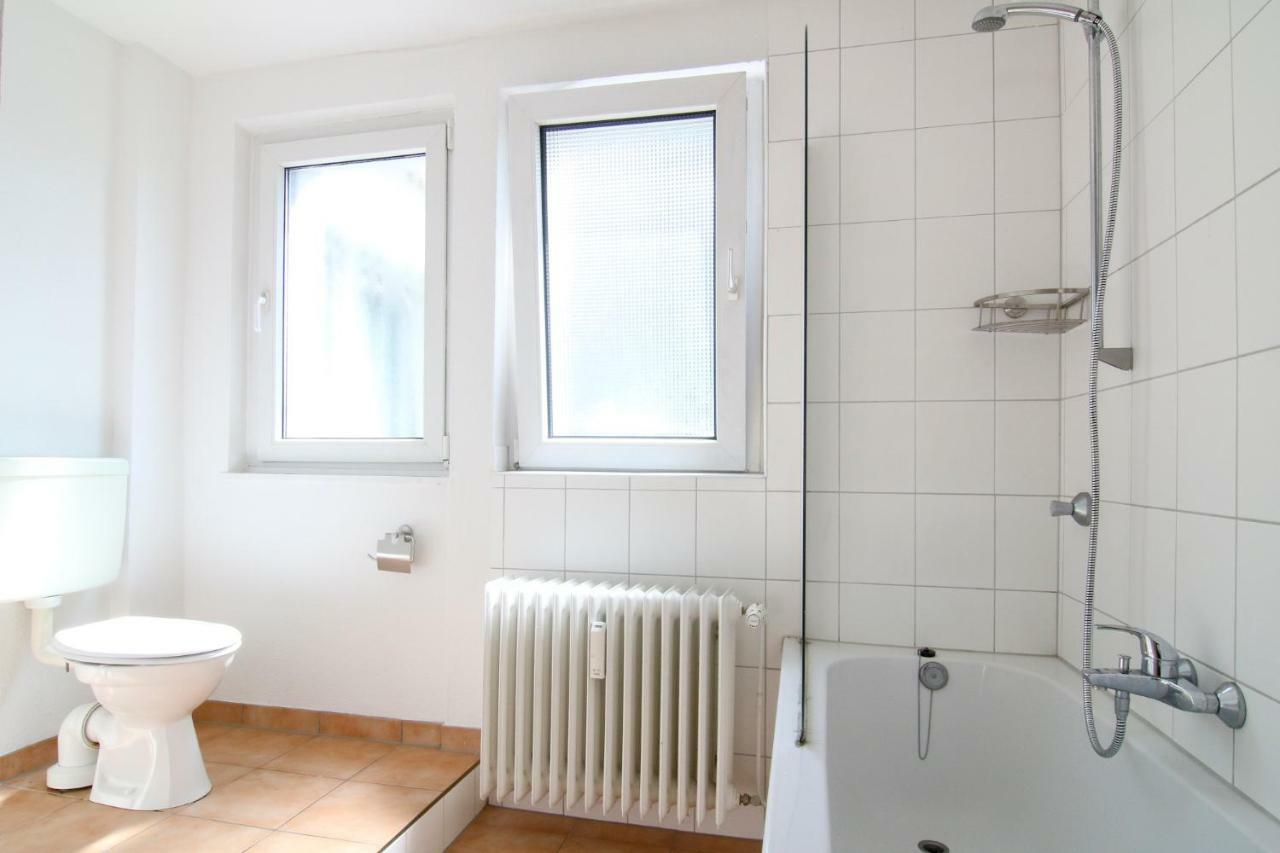 Apartmondo