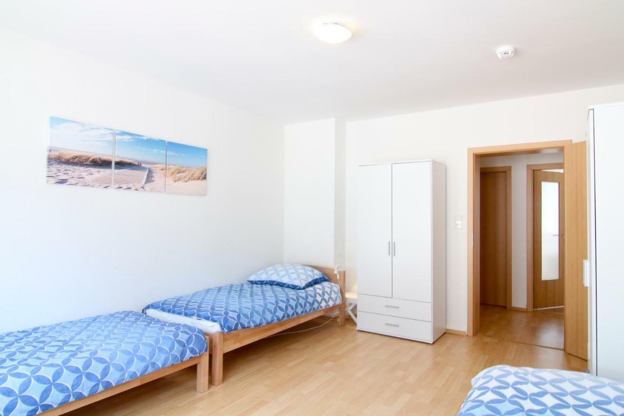 Apartmondo * Wuppertal