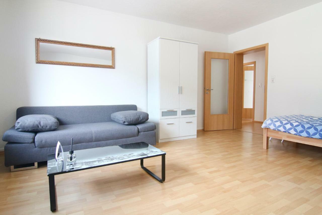 Apartment Apartmondo Wuppertal