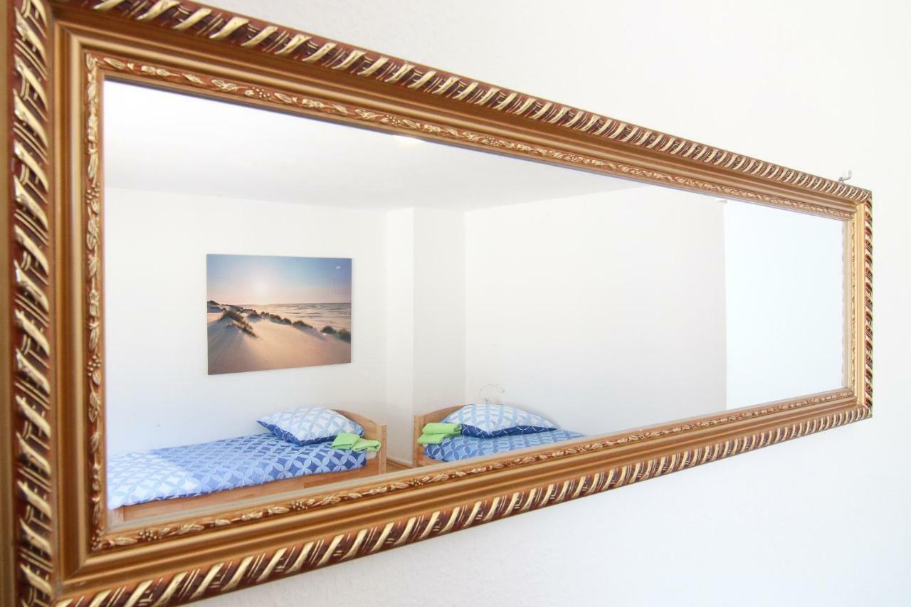 Apartment Apartmondo